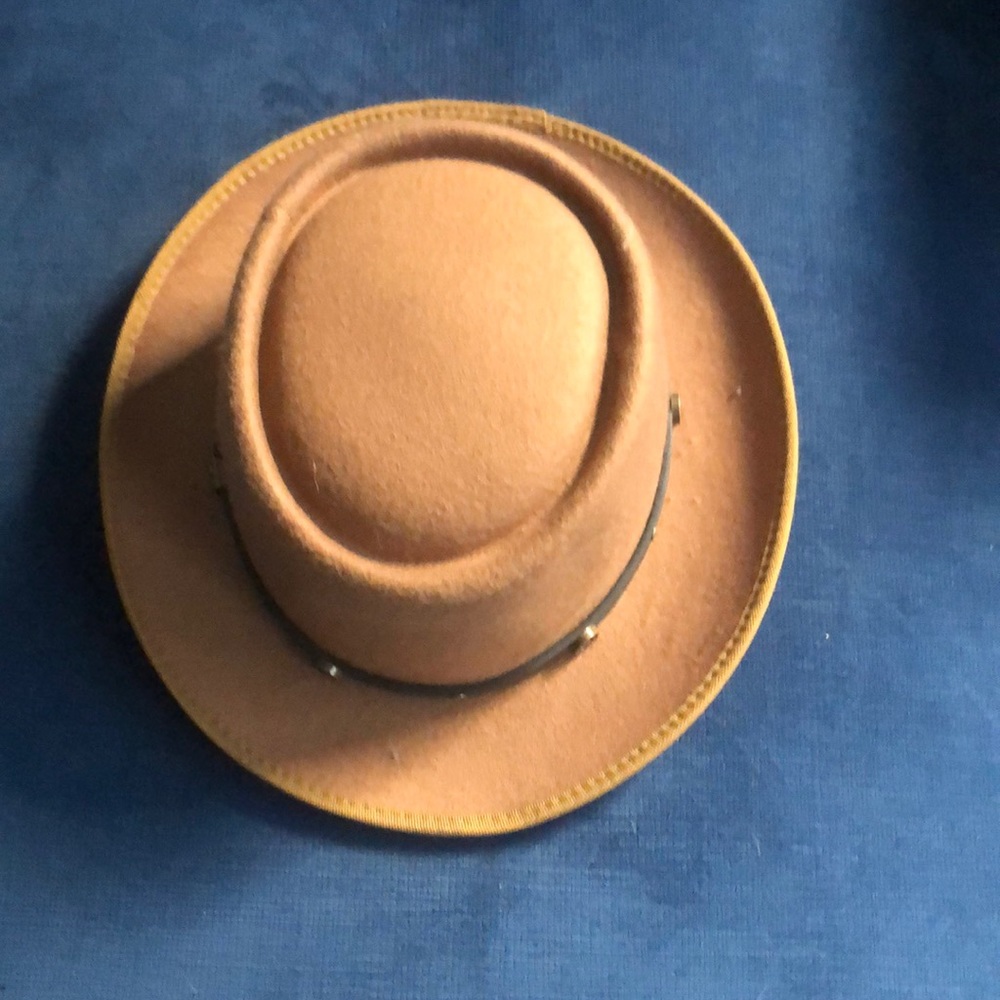 FELT FEDORA